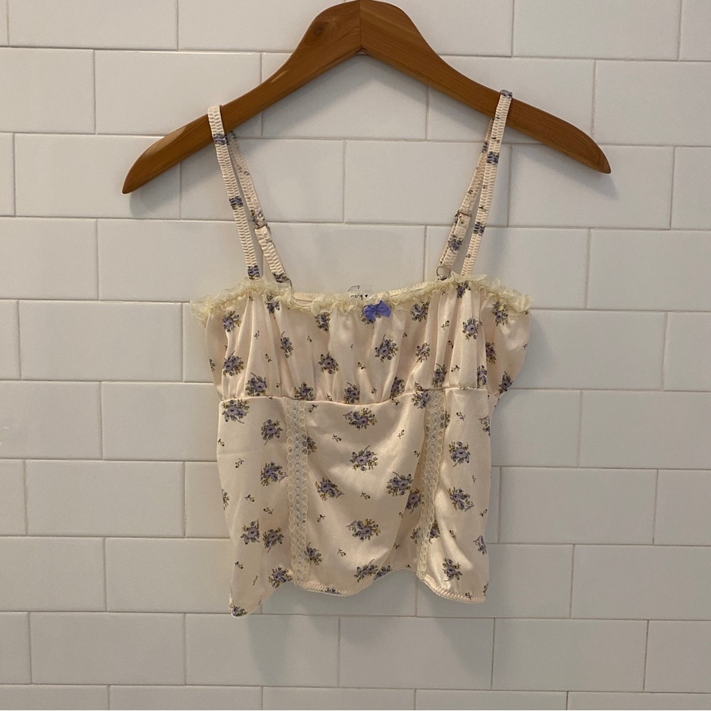 unif adore top